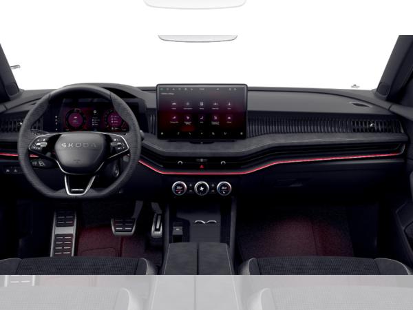 Skoda Superb 1.5 TSI iV Sportline Combi VORLAUFFAHRZEUG AB 05/2026 VERFÜGBAR