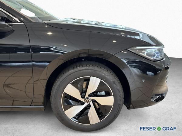 Volkswagen Passat Business 2,0 l TDI SCR 7-