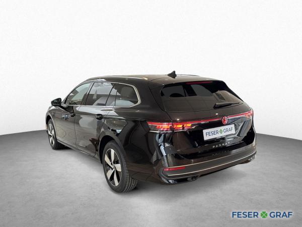 Volkswagen Passat Business 2,0 l TDI SCR 7-