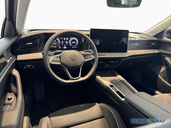 Volkswagen Passat Business 2,0 l TDI SCR 7-