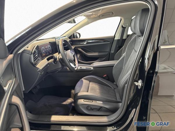 Volkswagen Passat Business 2,0 l TDI SCR 7-