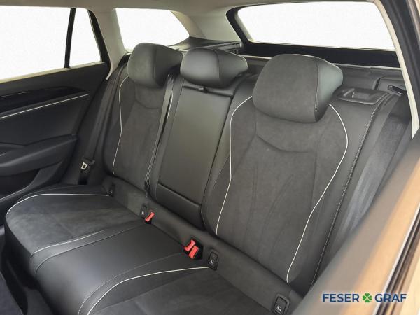Volkswagen Passat Business 2,0 l TDI SCR 7-