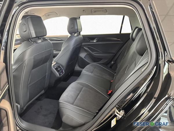 Volkswagen Passat Business 2,0 l TDI SCR 7-