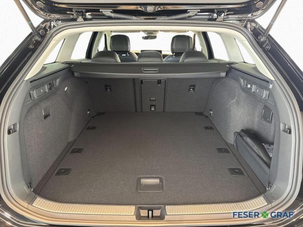 Volkswagen Passat Business 2,0 l TDI SCR 7-