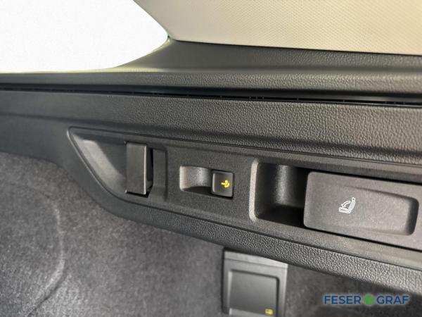 Volkswagen Passat Business 2,0 l TDI SCR 7-