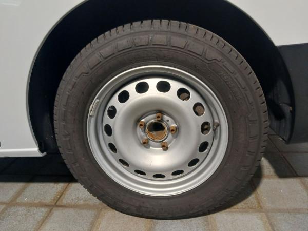 Opel Vivaro Kombi 2.0D Klimaanlage,Tempomat,DAB+