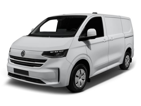 Volkswagen Transporter e-Transporter Kasten