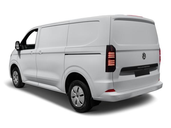 Volkswagen Transporter e-Transporter Kasten