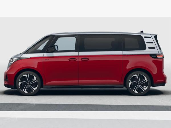 Volkswagen ID.Buzz Pro - (VS) - langer Radstand 🎨In verschiedenen Farben erhältlich🎨