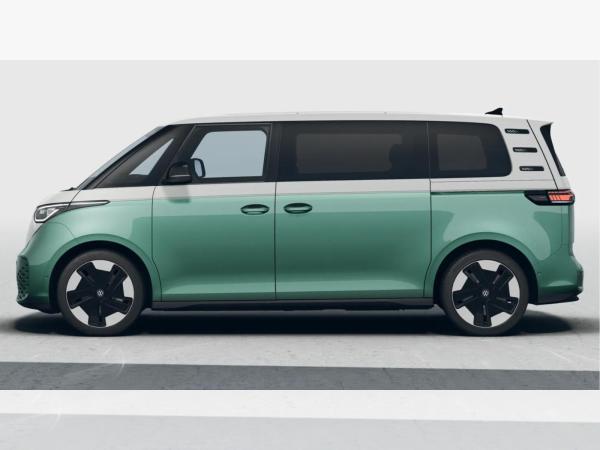 Volkswagen ID.Buzz Pro - (VS) - langer Radstand 🎨In verschiedenen Farben erhältlich🎨