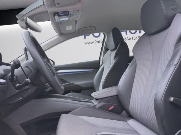 Skoda ENYAQ 50 iV - LOFT - 💥MEGA DEAL💥 NAVI KAMERA KLIMA PDC