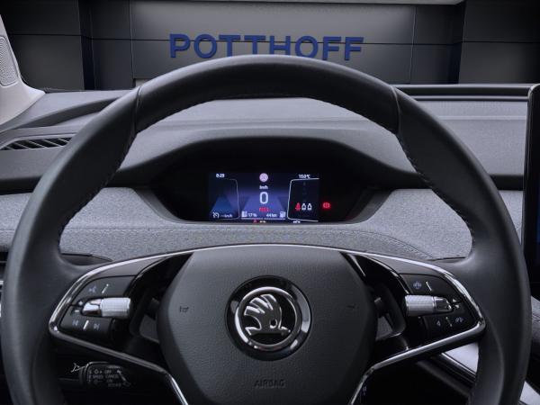 Skoda ENYAQ 50 iV - LOFT - 💥MEGA DEAL💥 NAVI KAMERA KLIMA PDC