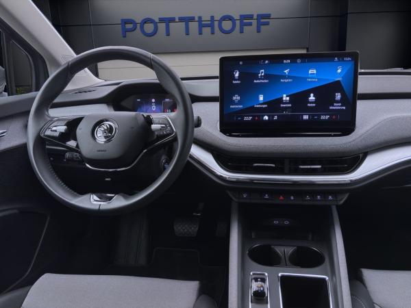 Skoda ENYAQ 50 iV - LOFT - 💥MEGA DEAL💥 NAVI KAMERA KLIMA PDC