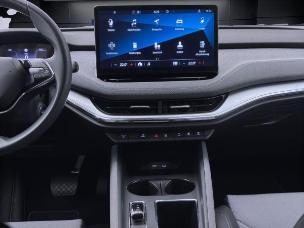 Skoda ENYAQ 50 iV - LOFT - 💥MEGA DEAL💥 NAVI KAMERA KLIMA PDC