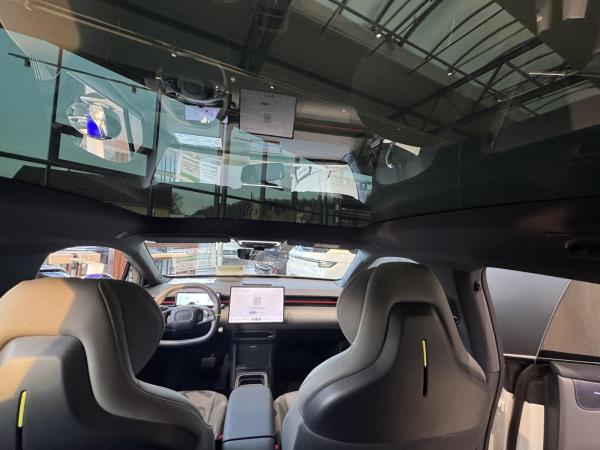 LYNK & Co 02 0,00 % Finanzierung