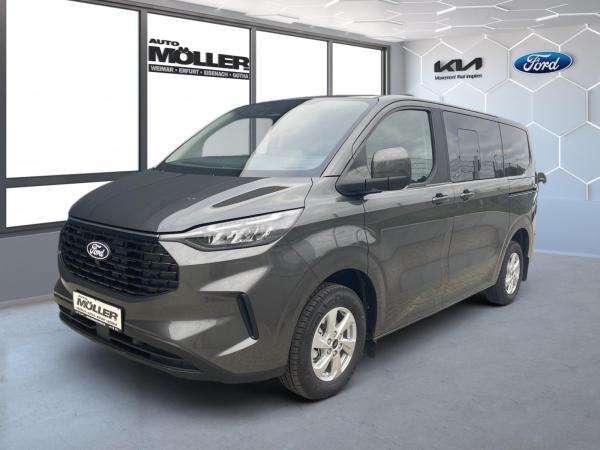 Ford Tourneo Custom Ford Tourneo Custom 2.0T Trend Navi LED Klimaautom Ford Tourneo Custom Ford Tourneo Custom 2.0T Trend Navi LED Klimaautom