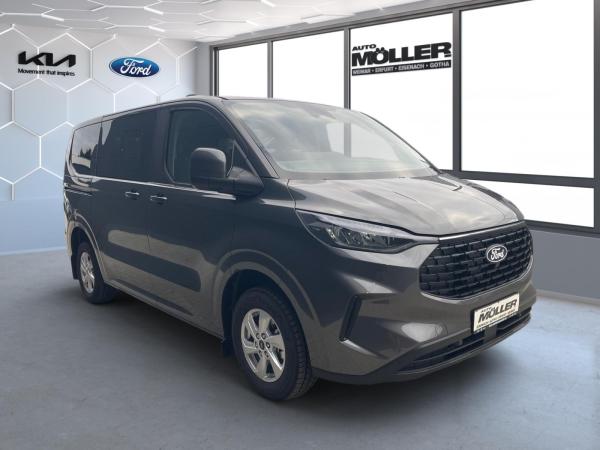 Ford Tourneo Custom Ford Tourneo Custom 2.0T Trend Navi LED Klimaautom Ford Tourneo Custom Ford Tourneo Custom 2.0T Trend Navi LED Klimaautom