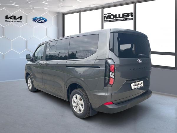Ford Tourneo Custom Ford Tourneo Custom 2.0T Trend Navi LED Klimaautom Ford Tourneo Custom Ford Tourneo Custom 2.0T Trend Navi LED Klimaautom