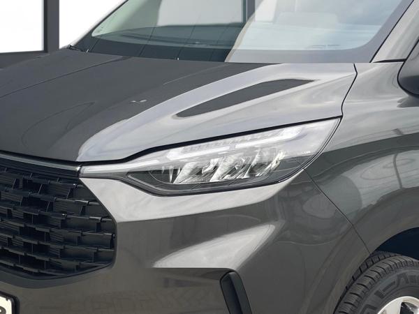 Ford Tourneo Custom Ford Tourneo Custom 2.0T Trend Navi LED Klimaautom Ford Tourneo Custom Ford Tourneo Custom 2.0T Trend Navi LED Klimaautom