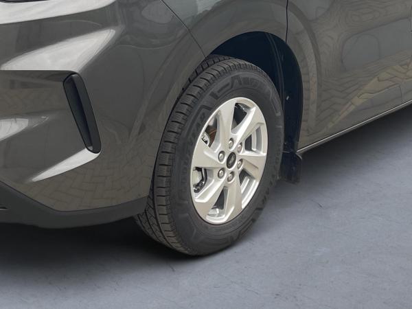 Ford Tourneo Custom Ford Tourneo Custom 2.0T Trend Navi LED Klimaautom Ford Tourneo Custom Ford Tourneo Custom 2.0T Trend Navi LED Klimaautom