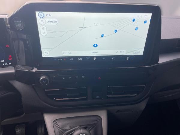 Ford Tourneo Custom Ford Tourneo Custom 2.0T Trend Navi LED Klimaautom Ford Tourneo Custom Ford Tourneo Custom 2.0T Trend Navi LED Klimaautom