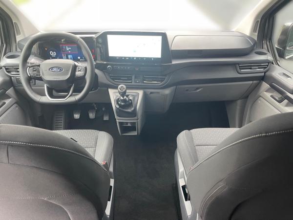 Ford Tourneo Custom Ford Tourneo Custom 2.0T Trend Navi LED Klimaautom Ford Tourneo Custom Ford Tourneo Custom 2.0T Trend Navi LED Klimaautom