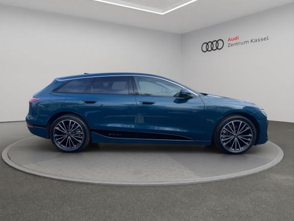 Audi A6 e-tron A6 Avant e-tron LED Navi Standklima 360°