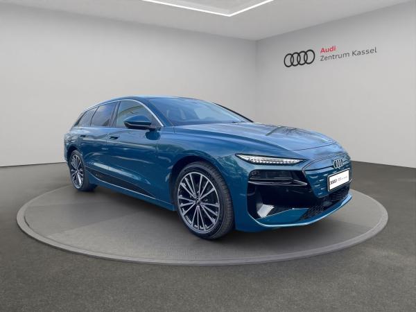 Audi A6 e-tron A6 Avant e-tron LED Navi Standklima 360°