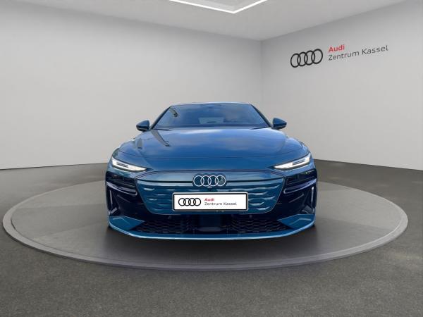 Audi A6 e-tron A6 Avant e-tron LED Navi Standklima 360°