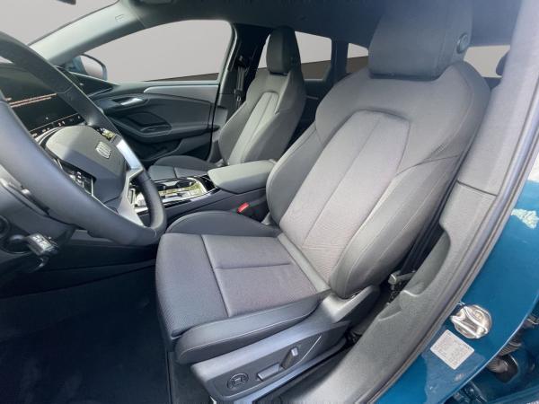 Audi A6 e-tron A6 Avant e-tron LED Navi Standklima 360°