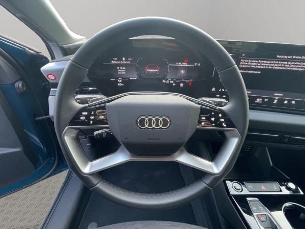 Audi A6 e-tron A6 Avant e-tron LED Navi Standklima 360°