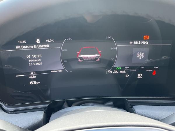 Audi A6 e-tron A6 Avant e-tron LED Navi Standklima 360°