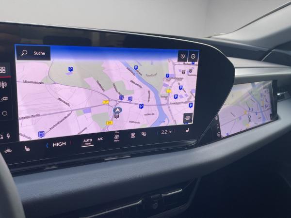 Audi A6 e-tron A6 Avant e-tron LED Navi Standklima 360°