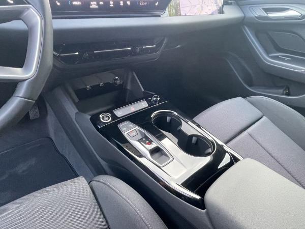 Audi A6 e-tron A6 Avant e-tron LED Navi Standklima 360°