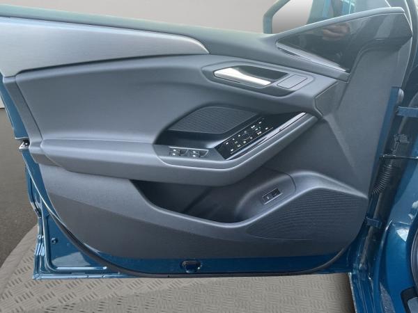 Audi A6 e-tron A6 Avant e-tron LED Navi Standklima 360°