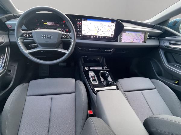 Audi A6 e-tron A6 Avant e-tron LED Navi Standklima 360°