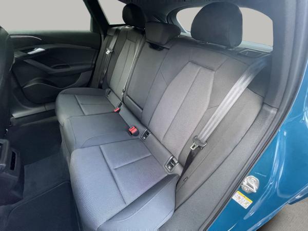 Audi A6 e-tron A6 Avant e-tron LED Navi Standklima 360°