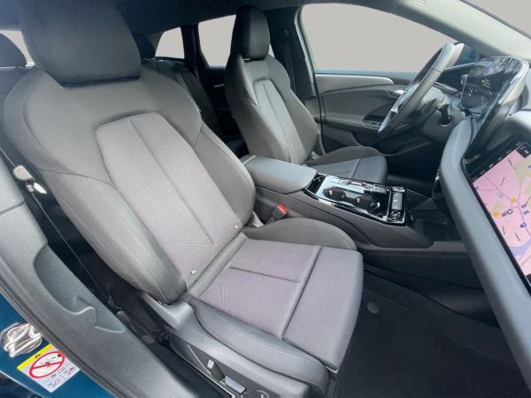 Audi A6 e-tron A6 Avant e-tron LED Navi Standklima 360°