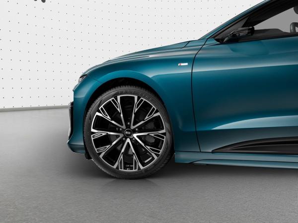 Audi A6 e-tron A6 Avant e-tron S line 0,25%*Air*B&O*Pano*HuD*