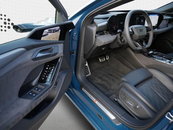 Audi A6 e-tron A6 Avant e-tron S line 0,25%*Air*B&O*Pano*HuD*