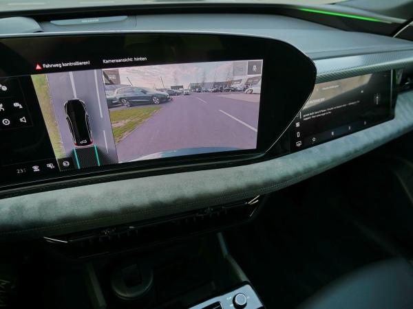 Audi A6 e-tron A6 Avant e-tron S line 0,25%*Air*B&O*Pano*HuD*