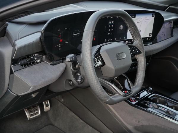 Audi A6 e-tron A6 Avant e-tron S line 0,25%*Air*B&O*Pano*HuD*