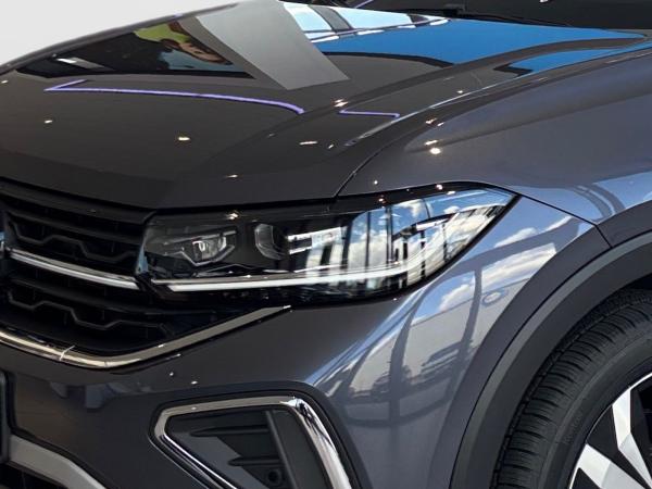 Volkswagen T-Cross Style 1.0 l TSI 116 PS DSG Ganzjahresr. ‼️sofor verfügbar‼️