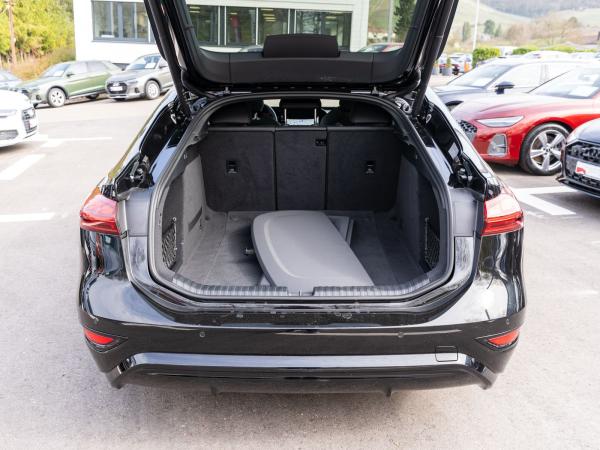 Audi A6 e-tron A6 Sportback e-tron !0,25%! S Line 360° PANO HUD Leder AHK // Sofort verfügbar!!!