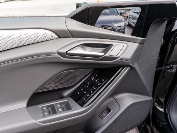 Audi A6 e-tron A6 Sportback e-tron !0,25%! S Line 360° PANO HUD Leder AHK // Sofort verfügbar!!!