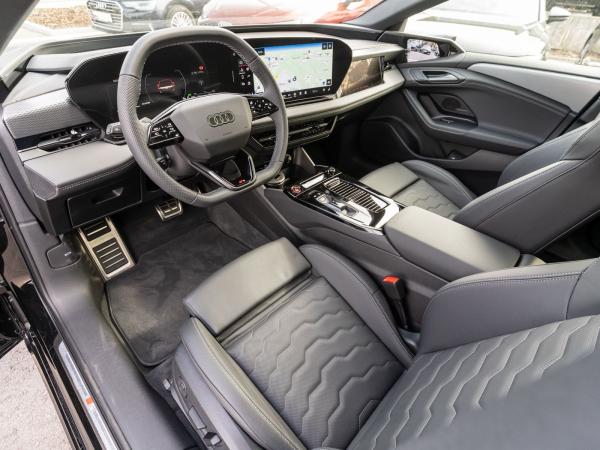 Audi A6 e-tron A6 Sportback e-tron !0,25%! S Line 360° PANO HUD Leder AHK // Sofort verfügbar!!!