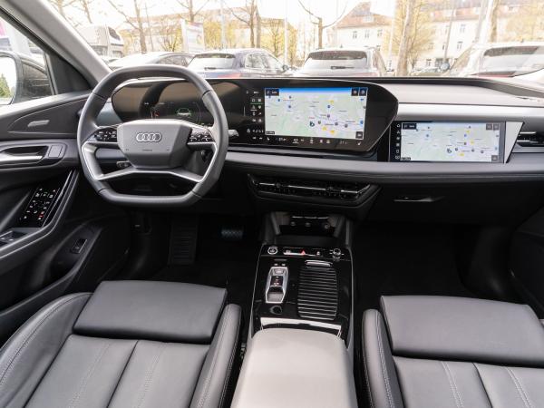 Audi Q6 e-tron Q6 SUV e-tron performance !0,25%! S line PANO AHK B&O VC / Sofort verfügbar!!!