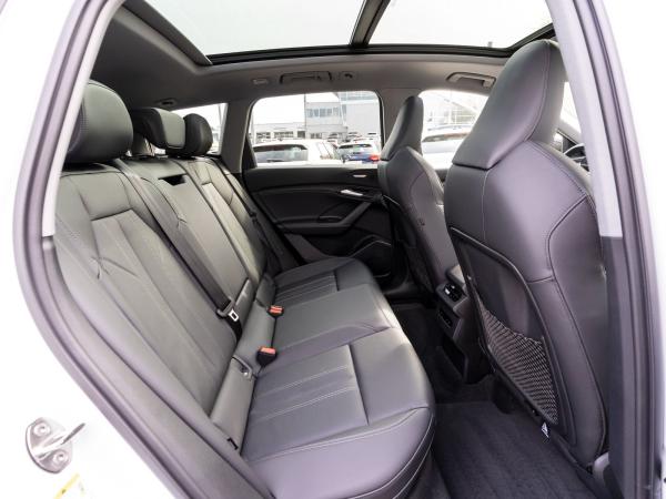 Audi Q6 e-tron Q6 SUV e-tron performance !0,25%! S line PANO AHK B&O VC / Sofort verfügbar!!!