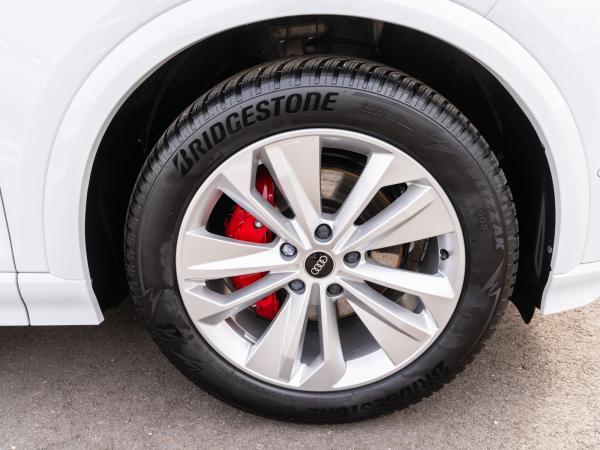 Audi Q6 e-tron Q6 SUV e-tron performance !0,25%! S line PANO AHK B&O VC / Sofort verfügbar!!!