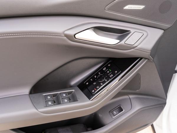 Audi Q6 e-tron Q6 SUV e-tron performance !0,25%! S line PANO AHK B&O VC / Sofort verfügbar!!!